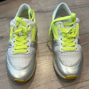 TODs sneakers - size 35